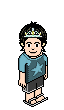 Habbo Esquerda